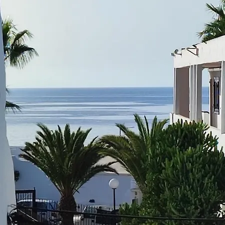 Lejlighed Adriana House 50 Metros Al Mar