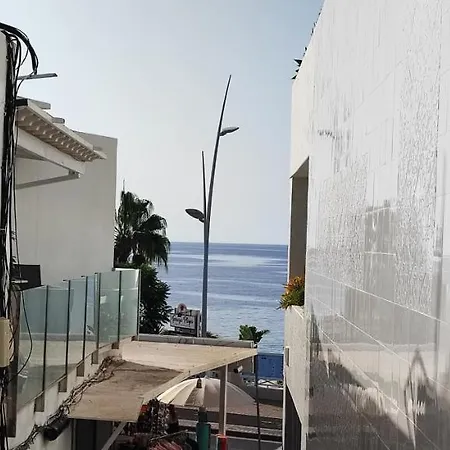 Adriana House 50 Metros Al Mar Puerto del Carmen (Lanzarote)