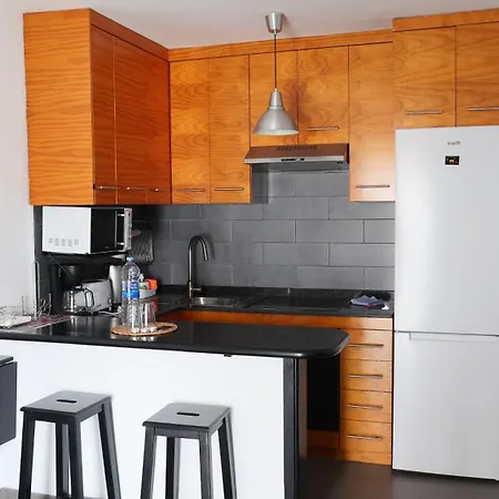 Apartment Adriana House 50 Metros Al Mar