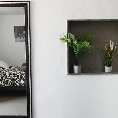 Adriana House 50 Metros Al Mar Lejlighed *