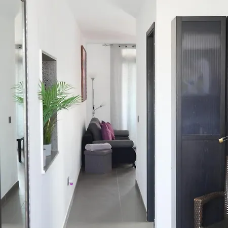 Lejlighed Adriana House 50 Metros Al Mar *