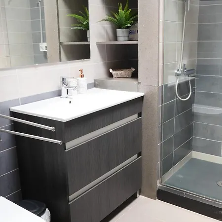 Adriana House 50 Metros Al Mar Πουέρτο Ντελ Κάρμεν