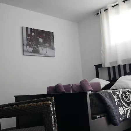 Adriana House 50 Metros Al Mar Apartment