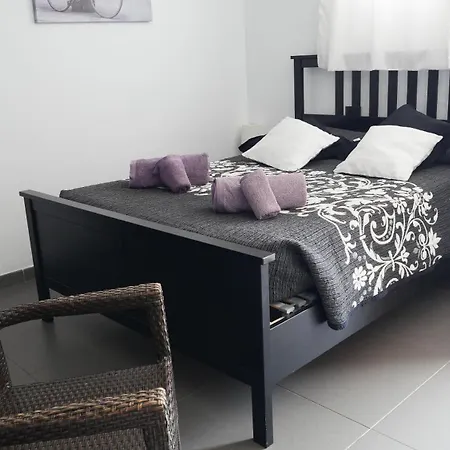 Apartment Adriana House 50 Metros Al Mar