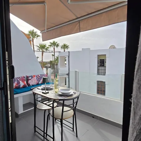 Adriana House 50 Metros Al Mar Lejlighed *