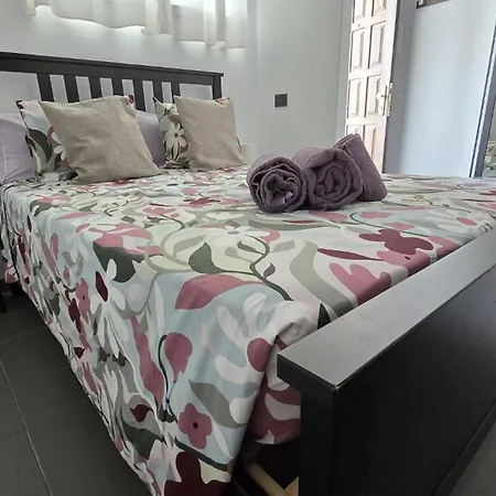 Lejlighed Adriana House 50 Metros Al Mar