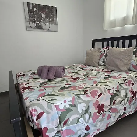 Lejlighed Adriana House 50 Metros Al Mar Puerto del Carmen (Lanzarote)