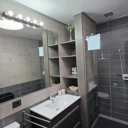 Adriana House 50 Metros Al Mar * Puerto del Carmen (Lanzarote)