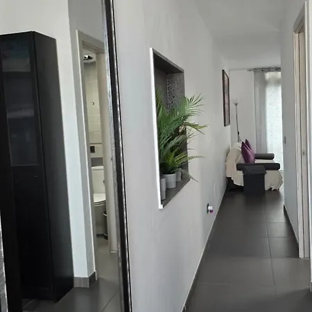 Adriana House 50 Metros Al Mar Lejlighed