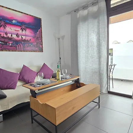 Lejlighed Adriana House 50 Metros Al Mar