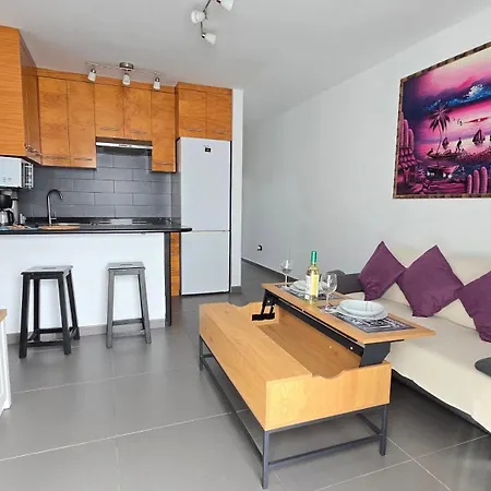 Adriana House 50 Metros Al Mar Lejlighed *