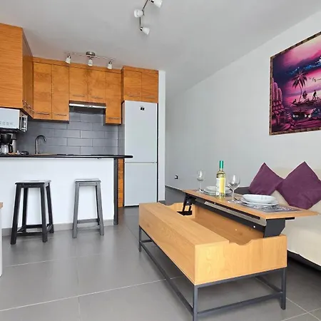 Adriana House 50 Metros Al Mar Lejlighed Puerto del Carmen (Lanzarote)