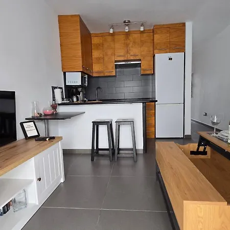 Adriana House 50 Metros Al Mar Puerto del Carmen (Lanzarote)