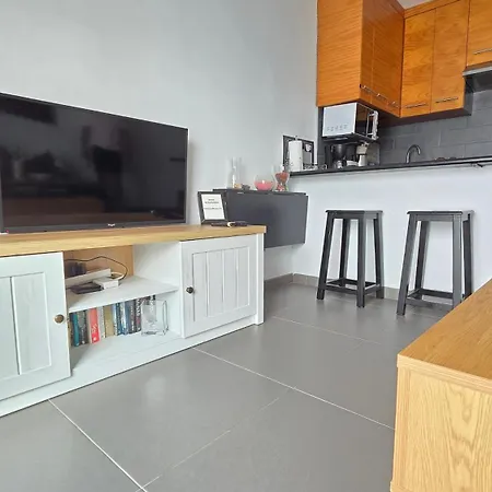 Adriana House 50 Metros Al Mar Lejlighed *