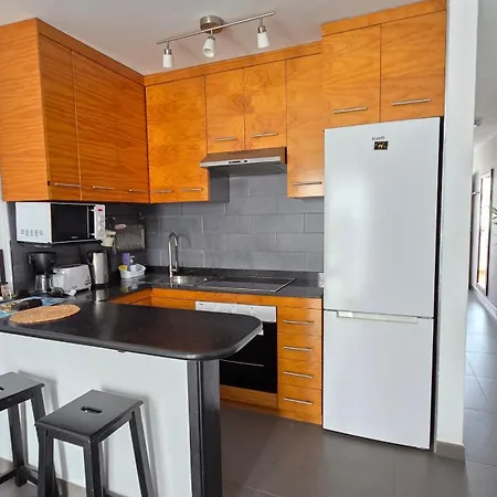 Adriana House 50 Metros Al Mar Lejlighed Puerto del Carmen (Lanzarote)