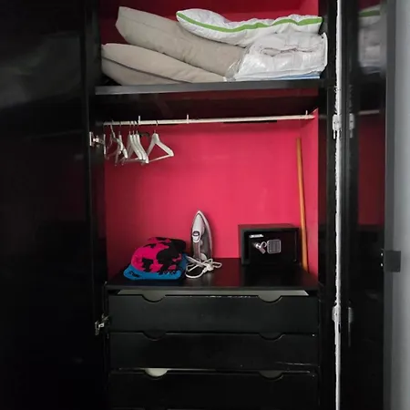 Lejlighed Adriana House 50 Metros Al Mar