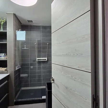 Lejlighed Adriana House 50 Metros Al Mar *