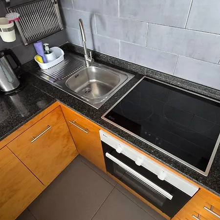 Lejlighed Adriana House 50 Metros Al Mar *