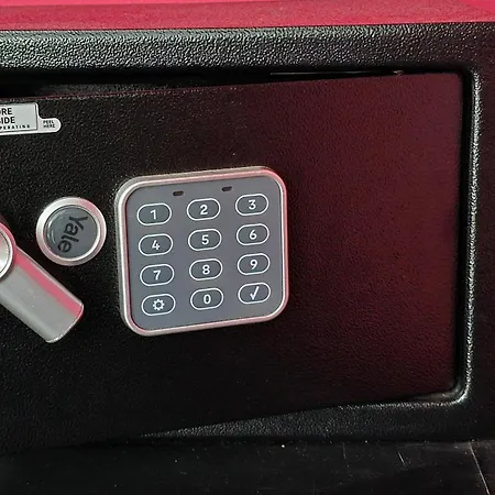 Lejlighed Adriana House 50 Metros Al Mar Puerto del Carmen (Lanzarote)