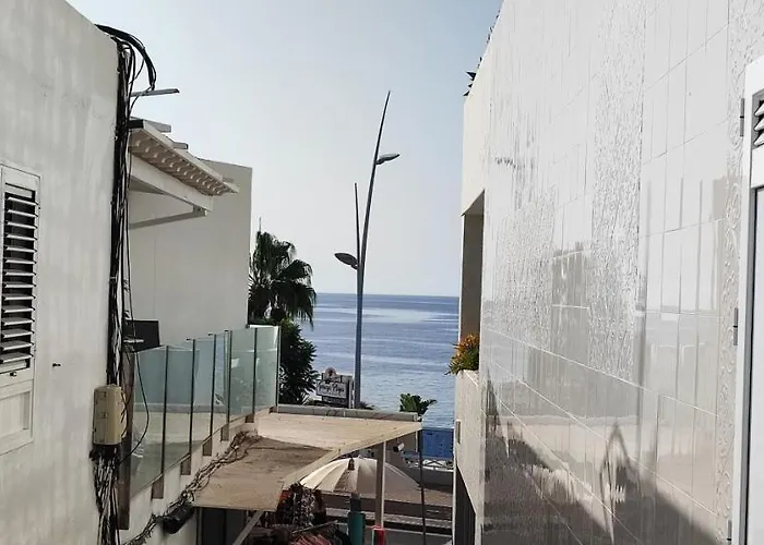 Adriana House 50 Metros Al Mar Пуэрто дель Кармен