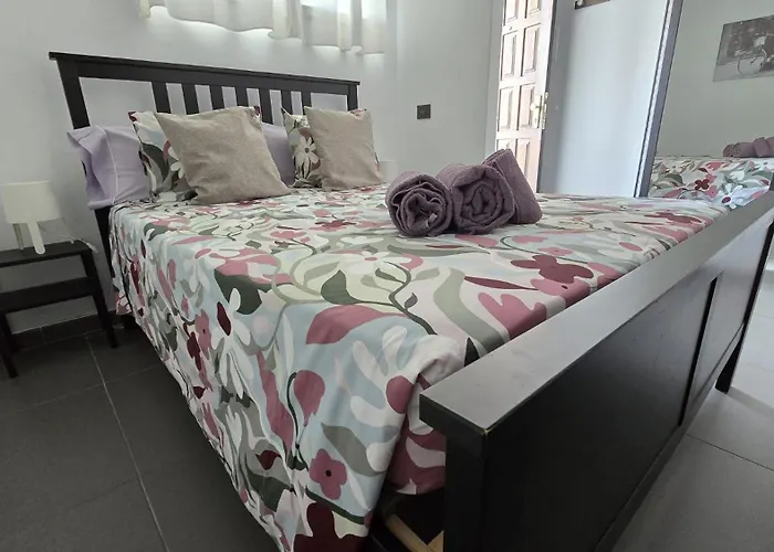 Апартаменты Adriana House 50 Metros Al Mar