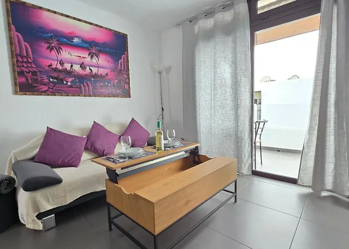 Апартаменты Adriana House 50 Metros Al Mar