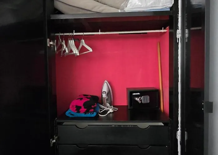 Апартаменты Adriana House 50 Metros Al Mar